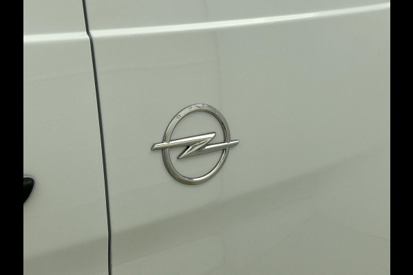 Opel Vivaro 2.0 145 pk L3H1 Edition Automaat Navigatie Cruise control Camera Airco Trekhaak