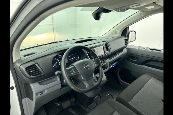 Opel Vivaro 2.0 145 pk L3H1 Edition Automaat Navigatie Cruise control Camera Airco Trekhaak