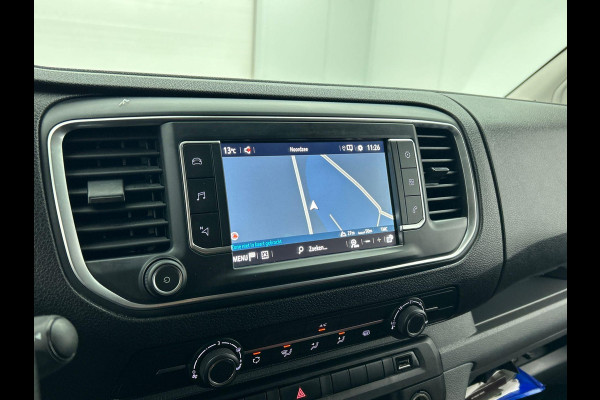 Opel Vivaro 2.0 145 pk L3H1 Edition Automaat Navigatie Cruise control Camera Airco Trekhaak