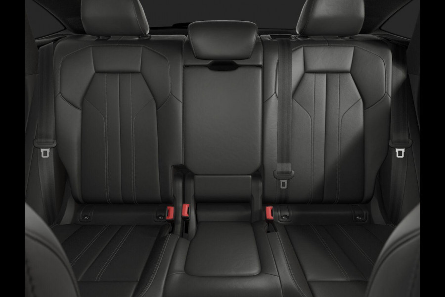 Audi Q5 Sportback S edition Competition e-hybrid 367 pk | Techniekpakket plus | Head-up display | Bang & Olufsen 3D | Glazen panoramadak |