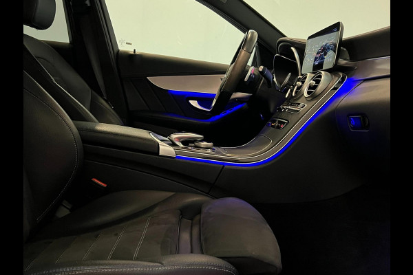 Mercedes-Benz C-Klasse Estate 300e / AMG / Matrix / CarPlay / Trekhaak