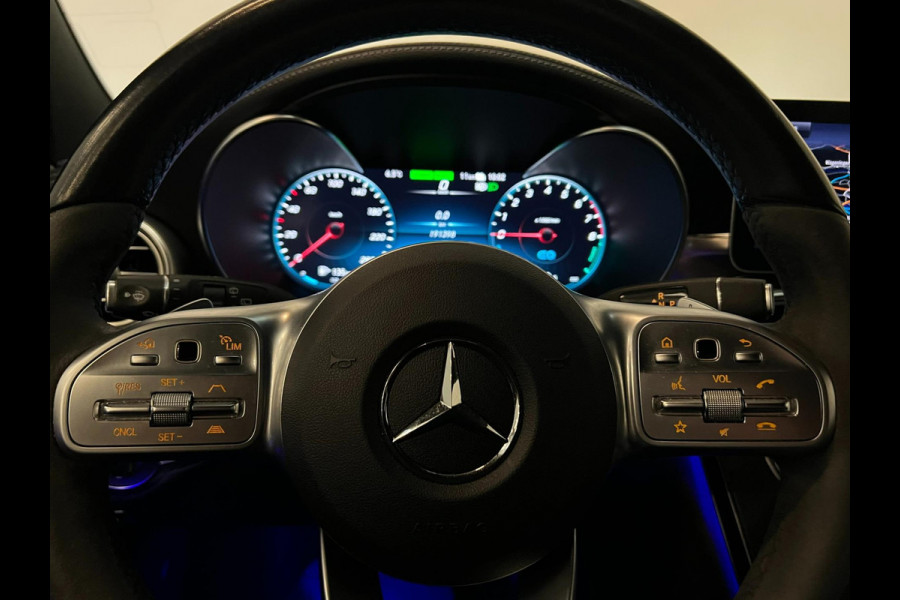 Mercedes-Benz C-Klasse Estate 300e / AMG / Matrix / CarPlay / Trekhaak