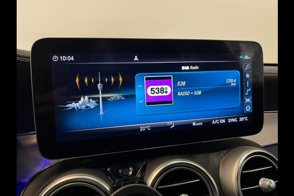 Mercedes-Benz C-Klasse Estate 300e / AMG / Matrix / CarPlay / Trekhaak