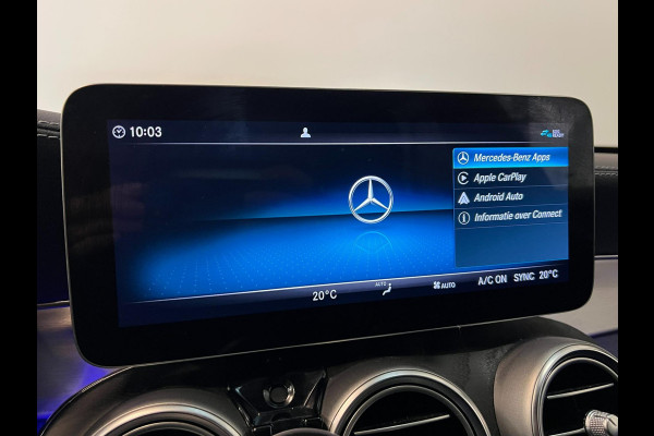 Mercedes-Benz C-Klasse Estate 300e / AMG / Matrix / CarPlay / Trekhaak