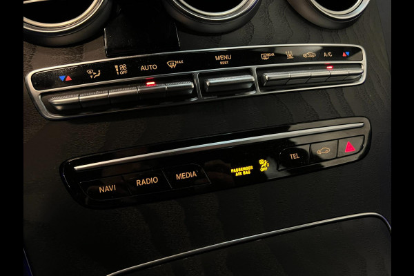 Mercedes-Benz C-Klasse Estate 300e / AMG / Matrix / CarPlay / Trekhaak