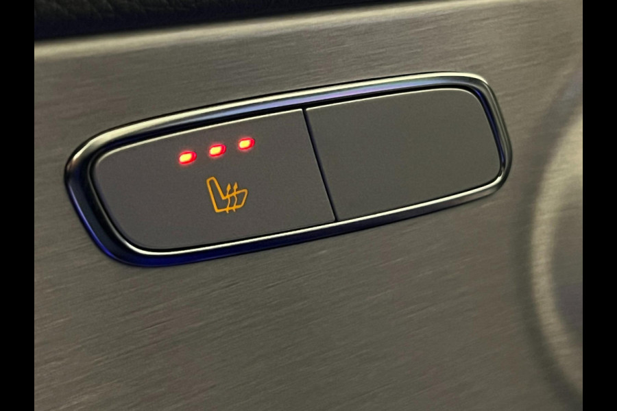 Mercedes-Benz C-Klasse Estate 300e / AMG / Matrix / CarPlay / Trekhaak