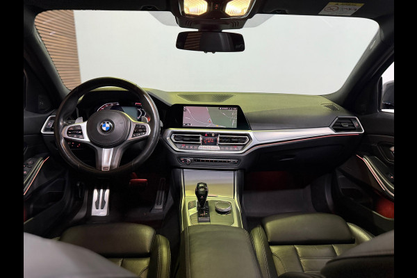 BMW 3-serie 330i High Executive Edition | M-Pakket | Pano | HUD | 360° Camera | 20' inch | Adaptive Cruise Control | Harman/Kardon