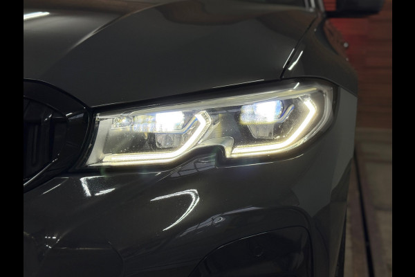 BMW 3-serie 330i High Executive Edition | M-Pakket | Pano | HUD | 360° Camera | 20' inch | Adaptive Cruise Control | Harman/Kardon
