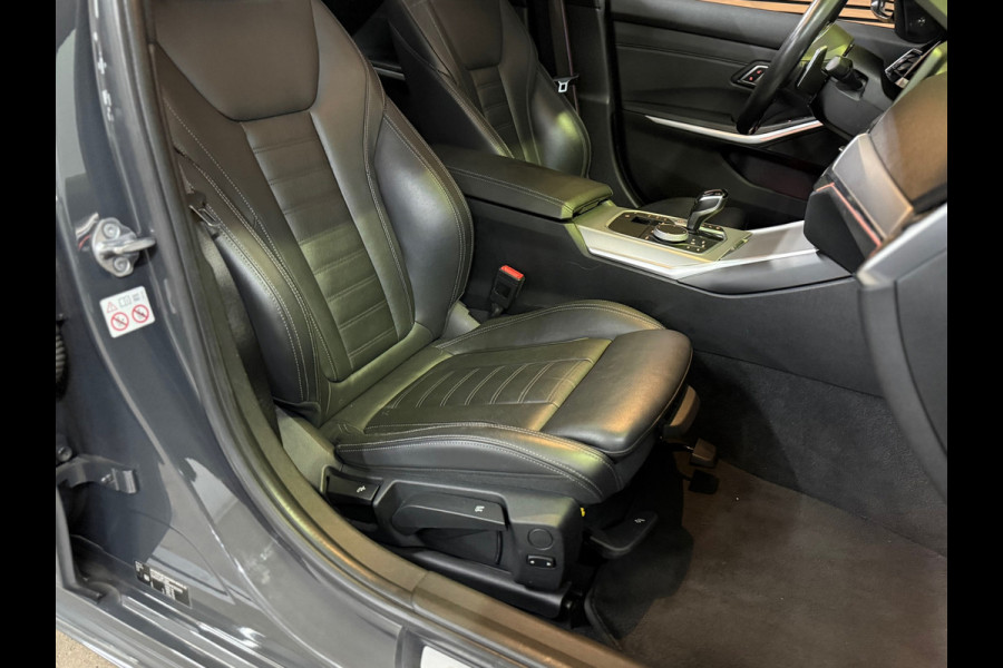 BMW 3-serie 330i High Executive Edition | M-Pakket | Pano | HUD | 360° Camera | 20' inch | Adaptive Cruise Control | Harman/Kardon