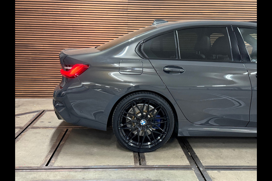 BMW 3-serie 330i High Executive Edition | M-Pakket | Pano | HUD | 360° Camera | 20' inch | Adaptive Cruise Control | Harman/Kardon
