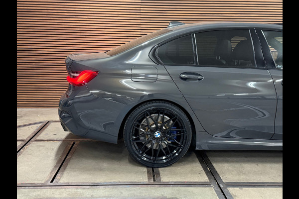 BMW 3-serie 330i High Executive Edition | M-Pakket | Pano | HUD | 360° Camera | 20' inch | Adaptive Cruise Control | Harman/Kardon