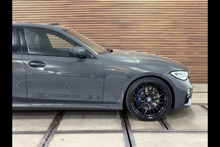 BMW 3-serie 330i High Executive Edition | M-Pakket | Pano | HUD | 360° Camera | 20' inch | Adaptive Cruise Control | Harman/Kardon