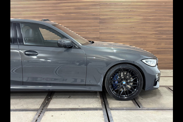 BMW 3-serie 330i High Executive Edition | M-Pakket | Pano | HUD | 360° Camera | 20' inch | Adaptive Cruise Control | Harman/Kardon
