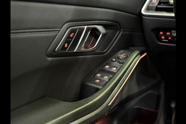BMW 3-serie 330i High Executive Edition | M-Pakket | Pano | HUD | 360° Camera | 20' inch | Adaptive Cruise Control | Harman/Kardon