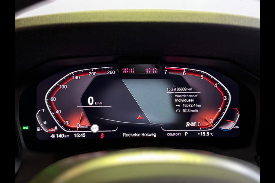 BMW 3-serie 330i High Executive Edition | M-Pakket | Pano | HUD | 360° Camera | 20' inch | Adaptive Cruise Control | Harman/Kardon