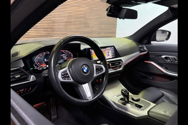 BMW 3-serie 330i High Executive Edition | M-Pakket | Pano | HUD | 360° Camera | 20' inch | Adaptive Cruise Control | Harman/Kardon