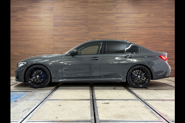 BMW 3-serie 330i High Executive Edition | M-Pakket | Pano | HUD | 360° Camera | 20' inch | Adaptive Cruise Control | Harman/Kardon