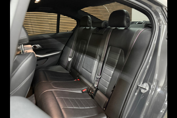 BMW 3-serie 330i High Executive Edition | M-Pakket | Pano | HUD | 360° Camera | 20' inch | Adaptive Cruise Control | Harman/Kardon