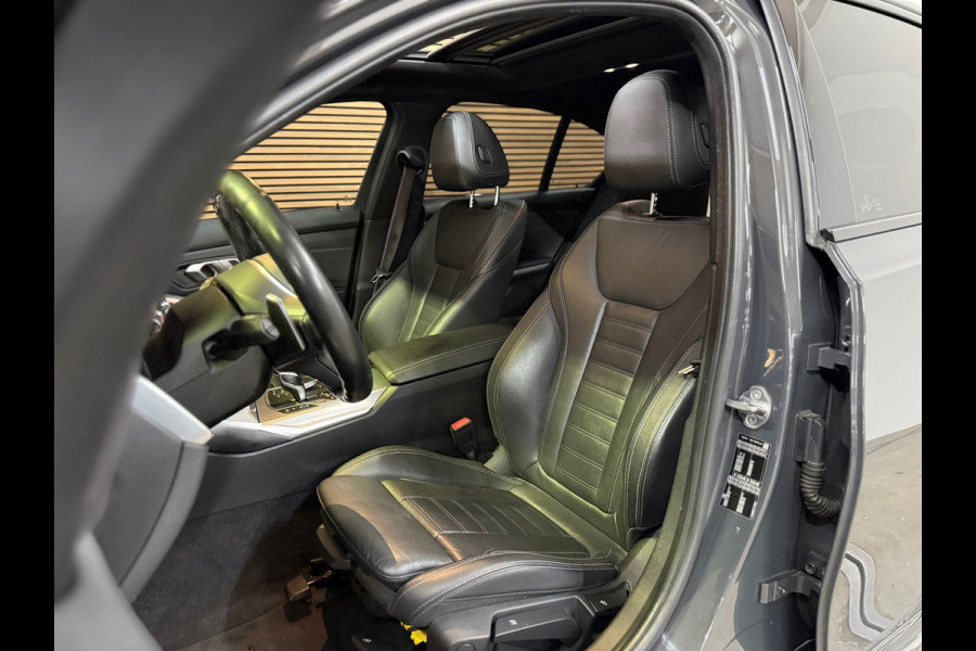 BMW 3-serie 330i High Executive Edition | M-Pakket | Pano | HUD | 360° Camera | 20' inch | Adaptive Cruise Control | Harman/Kardon