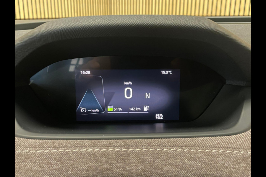 Škoda ENYAQ iV 60|ANDROID AUTO/APPLE CARPLAY|ACHTERUITRIJCAMERA|STOEL+STUURVERW.|NAVI|NL-AUTO|NAP|INCL.BTW|1e EIG.|