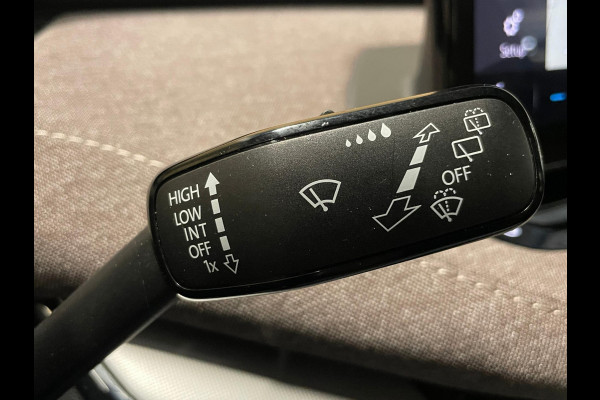 Škoda ENYAQ iV 60|ANDROID AUTO/APPLE CARPLAY|ACHTERUITRIJCAMERA|STOEL+STUURVERW.|NAVI|NL-AUTO|NAP|INCL.BTW|1e EIG.|