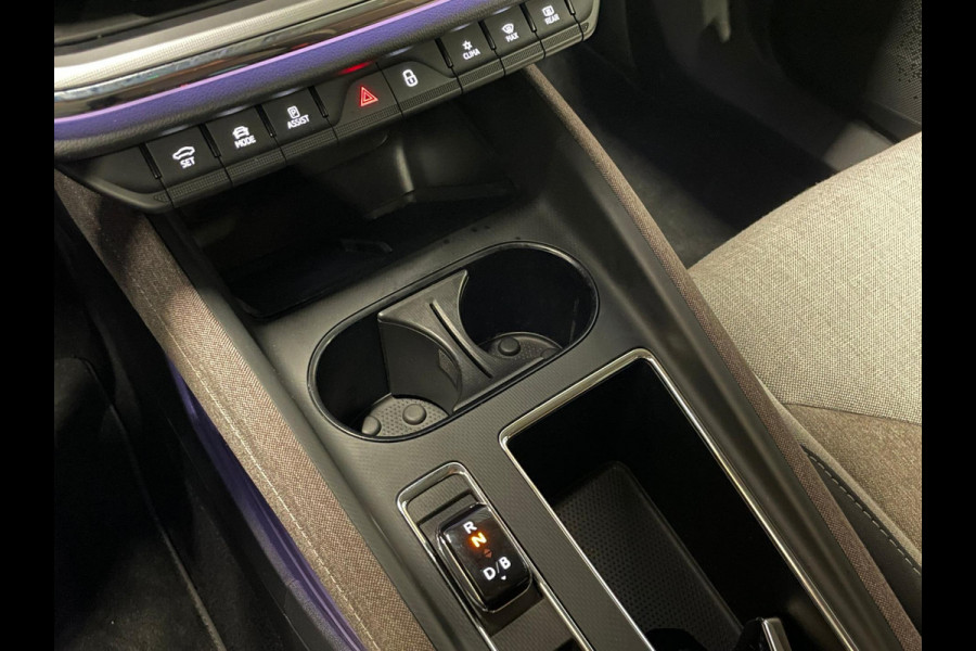 Škoda ENYAQ iV 60|ANDROID AUTO/APPLE CARPLAY|ACHTERUITRIJCAMERA|STOEL+STUURVERW.|NAVI|NL-AUTO|NAP|INCL.BTW|1e EIG.|