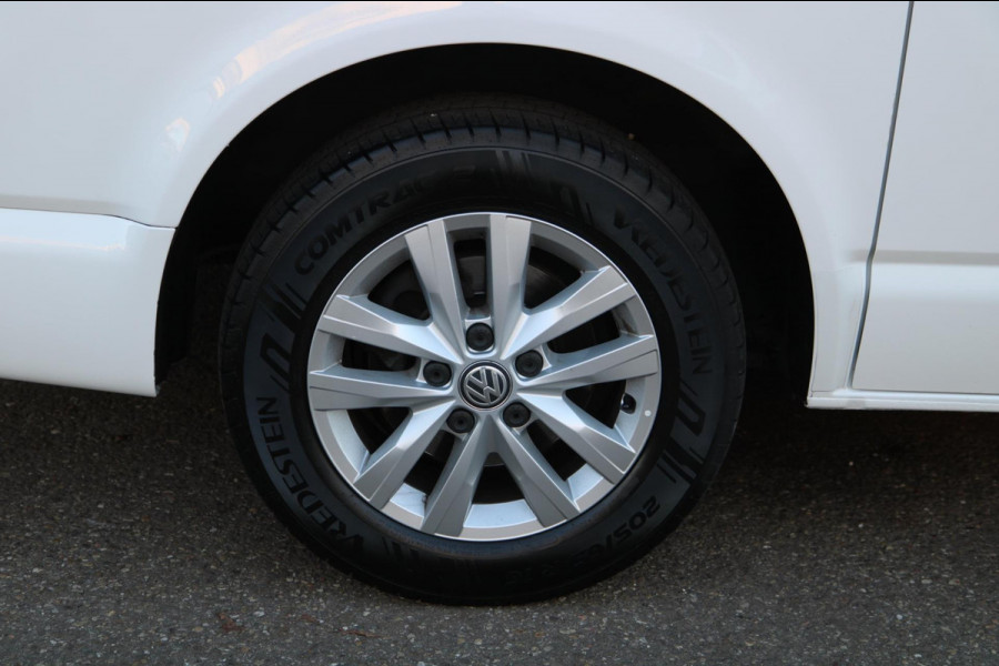 Volkswagen Transporter 2.0 TDI 102PK L1H1 Highline / Multi stuur / PDC 2x / Klep / Cruise