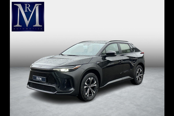 Toyota Bz4x ACTIVE 71 kWh | 3 FASE| NIEUWE AUTO!!| 10 JAAR VOLLEDIGE FABRIEKSGARANTIE TOYOTA!| WARMTEPOMP| ADAPTIVE CRUISE| ACHTERUITRIJ CAMERA|