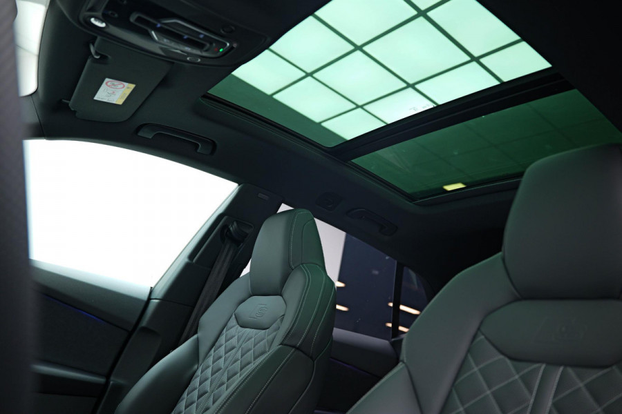 Audi Q8 60 TFSI e quattro Pro Line S Competition |Pano|RS-Zetels|HUD|4-Wielsturing|B&O|