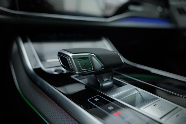 Audi Q8 60 TFSI e quattro Pro Line S Competition |Pano|RS-Zetels|HUD|4-Wielsturing|B&O|