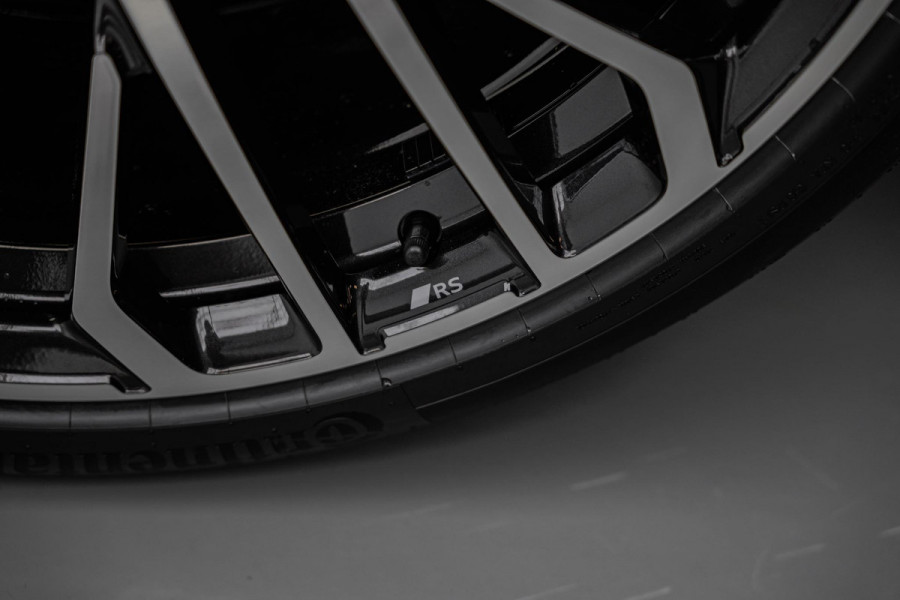 Audi Q8 60 TFSI e quattro Pro Line S Competition |Pano|RS-Zetels|HUD|4-Wielsturing|B&O|