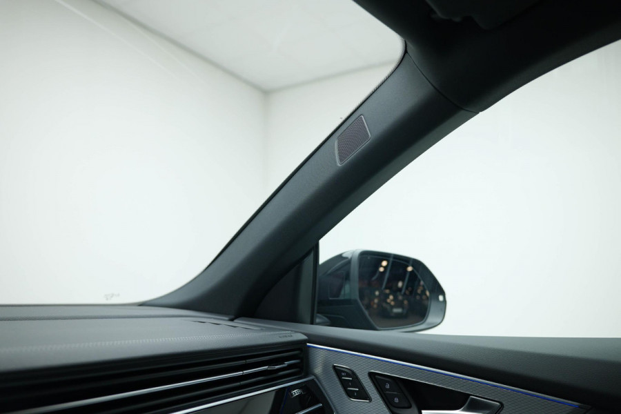 Audi Q8 60 TFSI e quattro Pro Line S Competition |Pano|RS-Zetels|HUD|4-Wielsturing|B&O|