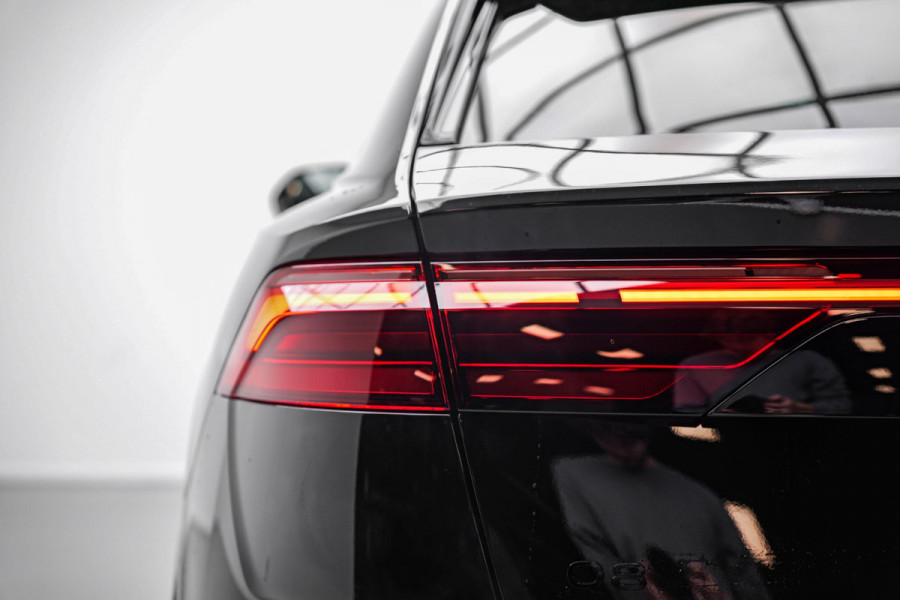 Audi Q8 60 TFSI e quattro Pro Line S Competition |Pano|RS-Zetels|HUD|4-Wielsturing|B&O|