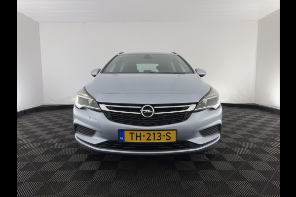 Opel Astra Sports Tourer 1.6 CDTI Business+ *NAVI-FULLMAP | COMFORT-SEATS | DAB+ | ECC | PDC | CRUISE | TOWBAR*