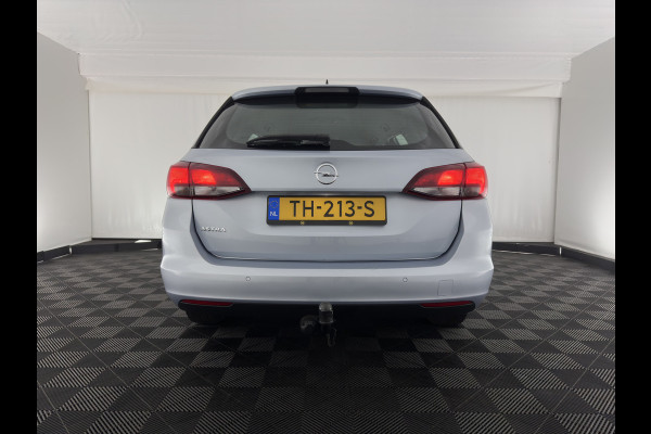 Opel Astra Sports Tourer 1.6 CDTI Business+ *NAVI-FULLMAP | COMFORT-SEATS | DAB+ | ECC | PDC | CRUISE | TOWBAR*