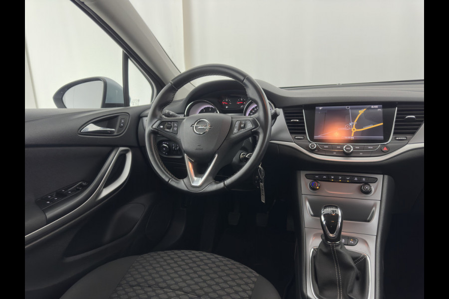 Opel Astra Sports Tourer 1.6 CDTI Business+ *NAVI-FULLMAP | COMFORT-SEATS | DAB+ | ECC | PDC | CRUISE | TOWBAR*