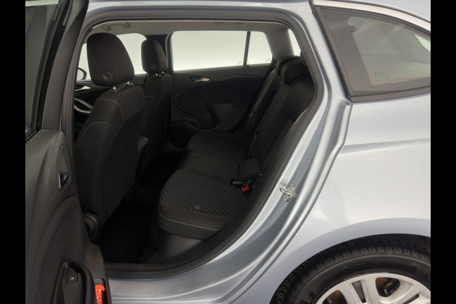Opel Astra Sports Tourer 1.6 CDTI Business+ *NAVI-FULLMAP | COMFORT-SEATS | DAB+ | ECC | PDC | CRUISE | TOWBAR*