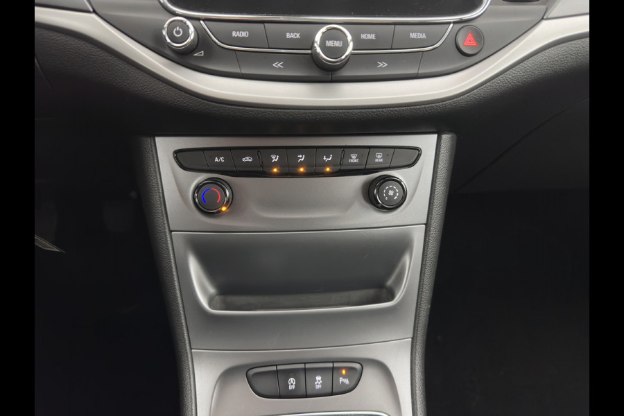 Opel Astra Sports Tourer 1.6 CDTI Business+ *NAVI-FULLMAP | COMFORT-SEATS | DAB+ | ECC | PDC | CRUISE | TOWBAR*