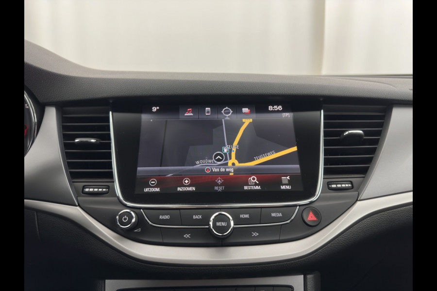 Opel Astra Sports Tourer 1.6 CDTI Business+ *NAVI-FULLMAP | COMFORT-SEATS | DAB+ | ECC | PDC | CRUISE | TOWBAR*