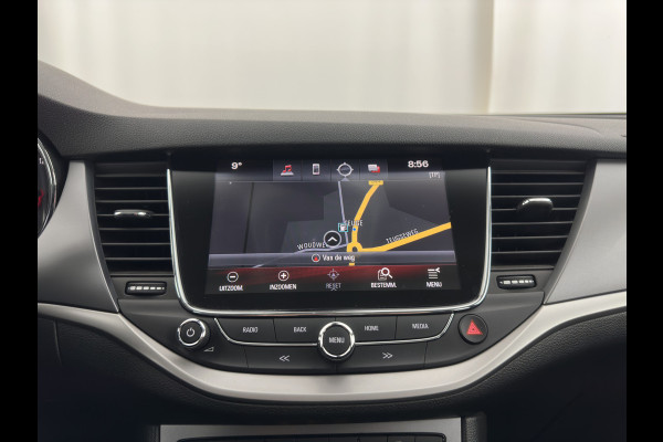 Opel Astra Sports Tourer 1.6 CDTI Business+ *NAVI-FULLMAP | COMFORT-SEATS | DAB+ | ECC | PDC | CRUISE | TOWBAR*