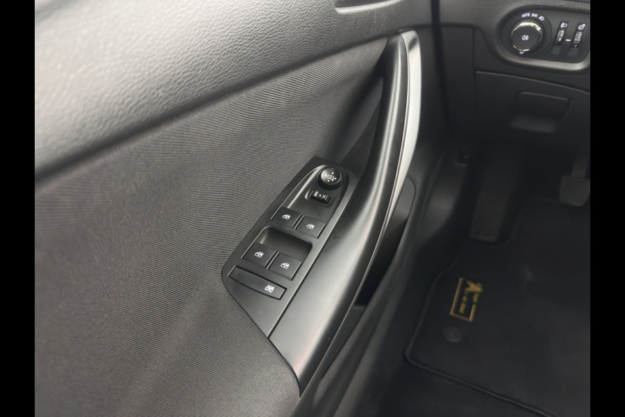 Opel Astra Sports Tourer 1.6 CDTI Business+ *NAVI-FULLMAP | COMFORT-SEATS | DAB+ | ECC | PDC | CRUISE | TOWBAR*