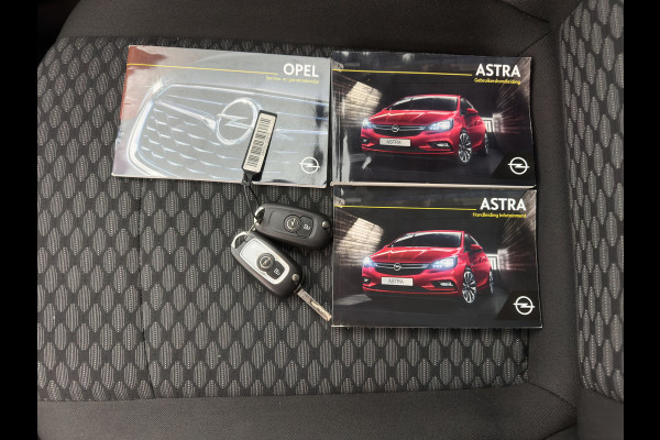 Opel Astra Sports Tourer 1.6 CDTI Business+ *NAVI-FULLMAP | COMFORT-SEATS | DAB+ | ECC | PDC | CRUISE | TOWBAR*