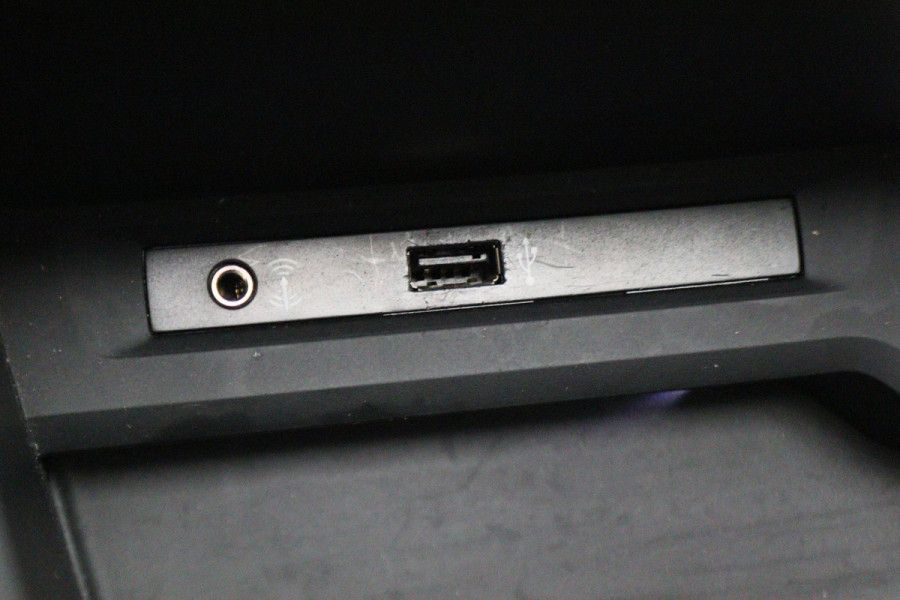 Volkswagen Touran 1.4 TSI DSG Highline Business R Panoramadak, ACC, Camera, Navigatie, Bluetooth, LED, Trekhaak, 17''