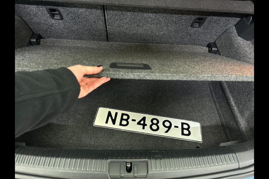 Volkswagen Polo Occasion 1.2 TSI Comfortline Connected Series | Blauw | Tweedehands Volkswagen Polo | Cruisecontrol | Carplay