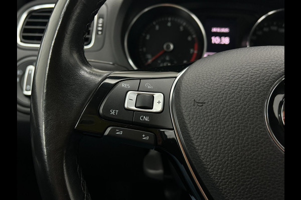 Volkswagen Polo Occasion 1.2 TSI Comfortline Connected Series | Blauw | Tweedehands Volkswagen Polo | Cruisecontrol | Carplay