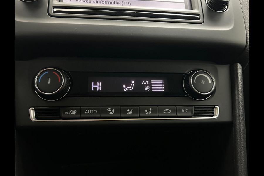 Volkswagen Polo Occasion 1.2 TSI Comfortline Connected Series | Blauw | Tweedehands Volkswagen Polo | Cruisecontrol | Carplay