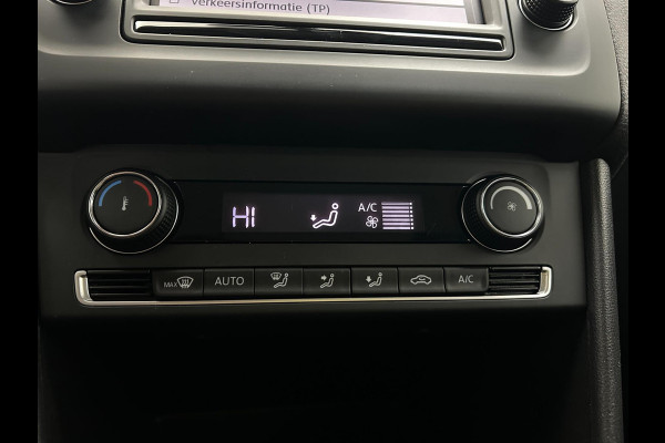 Volkswagen Polo Occasion 1.2 TSI Comfortline Connected Series | Blauw | Tweedehands Volkswagen Polo | Cruisecontrol | Carplay