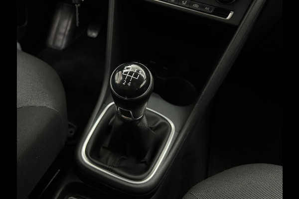 Volkswagen Polo Occasion 1.2 TSI Comfortline Connected Series | Blauw | Tweedehands Volkswagen Polo | Cruisecontrol | Carplay