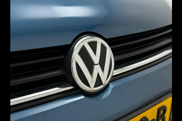 Volkswagen Polo Occasion 1.2 TSI Comfortline Connected Series | Blauw | Tweedehands Volkswagen Polo | Cruisecontrol | Carplay