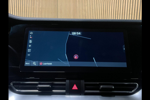 Kia e-Niro DynamicLine 64 kWh|100%SOH|NW LOGO|FACELIFT|3-FASE|LEDER|ACC|CARPLAY|CAMERA|STOEL+STUURVERW|IN. BTW|1e EIG|NL-AUTO|NAP|